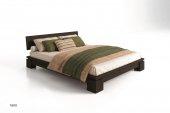 Posteľ VINCI nízka