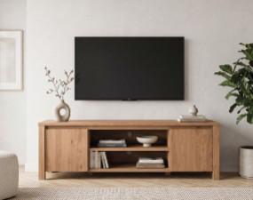 Skrinka  RTV VINCI