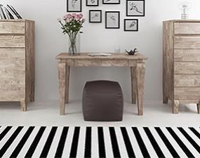 Toaletný stôl BONA