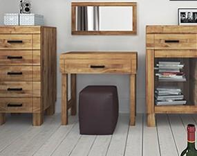 Toaletný stolík BINGO