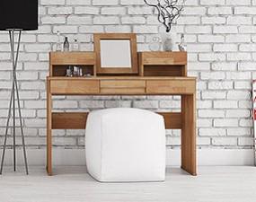 Toaletný stolík VENTO