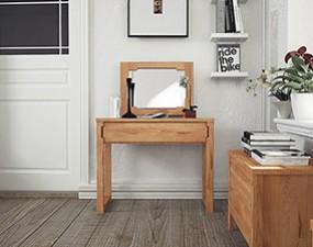 Toaletný stolík KOLI