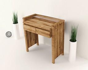 Písací stôl VINCI 