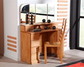 Toaletný stolík SETI