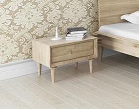 Nočný stolík PARIS