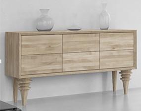 Komoda PARIS široka