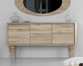 Komoda PARIS široká