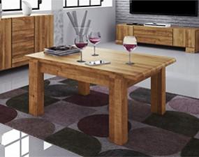 Stolík SETI kávový 