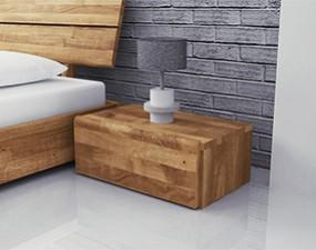 Nočný stolík SETI