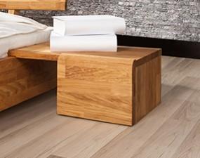 Nočné stolíky SETI - sada