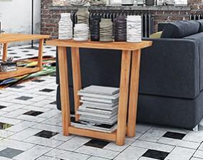 Konzolový stolík SLOK