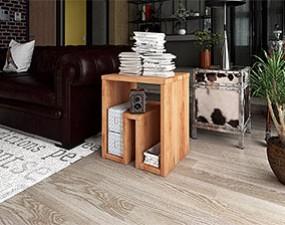 Konzolový stolík EL