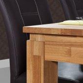 Stôl VINCI rozkládací