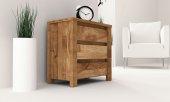 Nočný stolík VINCI