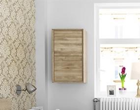 Visiaca skrinka PARIS