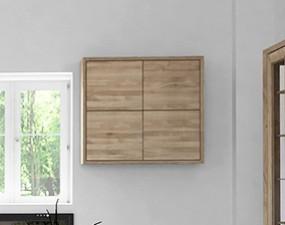 Visiaca skrinka PARIS