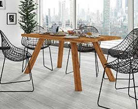 Stôl COBALT nerozkladaci 