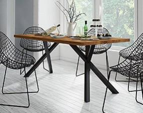 Stôl OXIDE nerozkladaci 