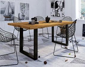 Stôl MERCURY nerozkladaci 