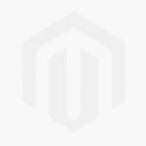 Posteľ Steel s čalúneným čelom