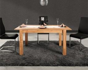 Stôl SETI s výsuvnou hornou doskou 