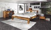 Posteľ JAMES