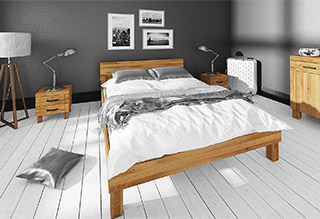 Komoda BINGO široká